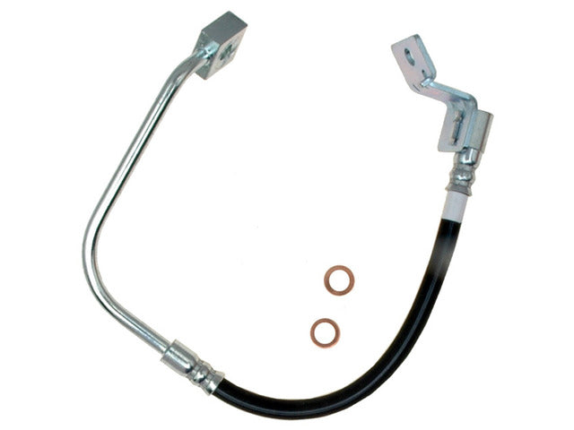Brake Hydraulic Hose Raybestos Brakes BH382474