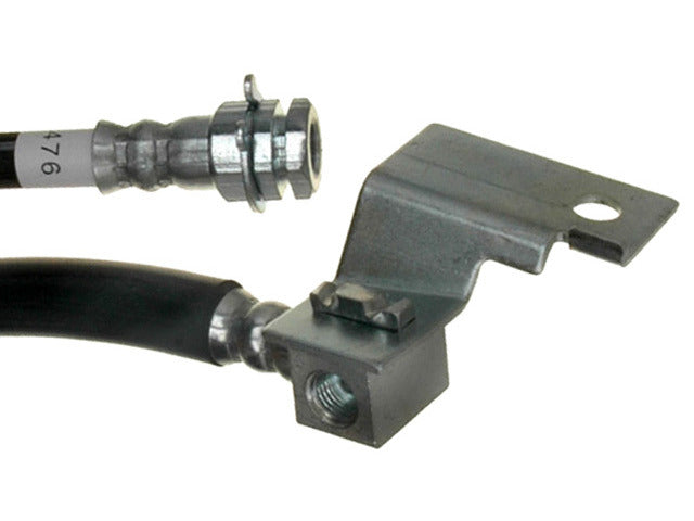 Brake Hydraulic Hose Raybestos Brakes BH382476