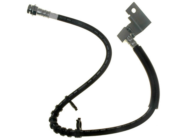 Brake Hydraulic Hose Raybestos Brakes BH382476