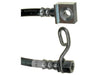 Brake Hydraulic Hose Raybestos Brakes BH382493