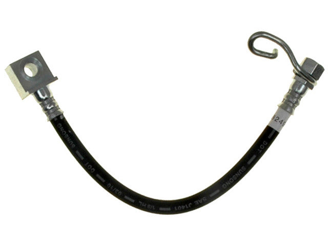 Brake Hydraulic Hose Raybestos Brakes BH382493