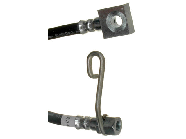 Brake Hydraulic Hose Raybestos Brakes BH382494