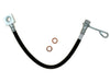 Brake Hydraulic Hose Raybestos Brakes BH382495