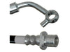 Brake Hydraulic Hose Raybestos Brakes BH382496