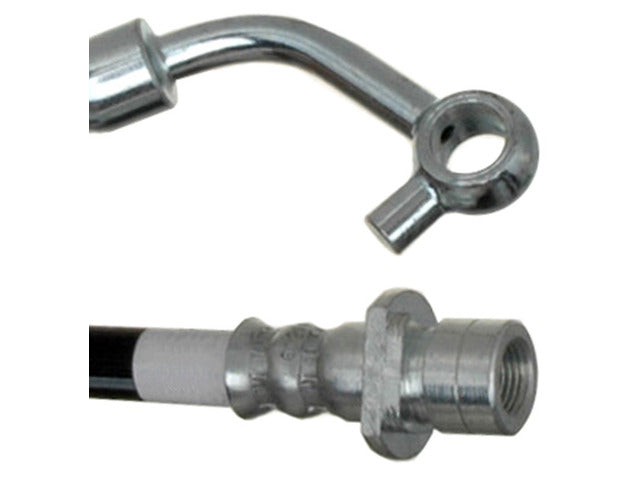 Brake Hydraulic Hose Raybestos Brakes BH382496