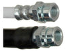 Brake Hydraulic Hose Raybestos Brakes BH382497