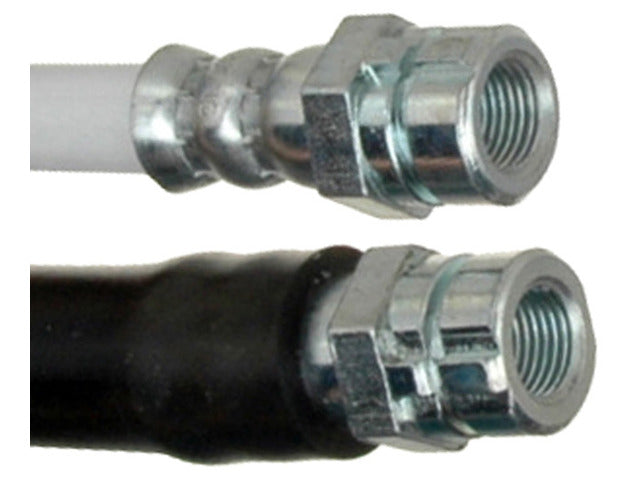 Brake Hydraulic Hose Raybestos Brakes BH382497