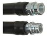 Brake Hydraulic Hose Raybestos Brakes BH382498
