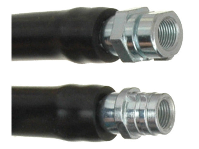 Brake Hydraulic Hose Raybestos Brakes BH382498