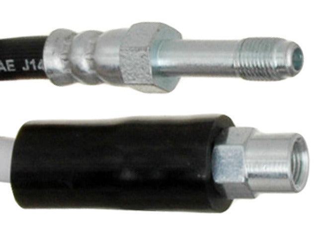 Brake Hydraulic Hose Raybestos Brakes BH382499