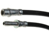 Brake Hydraulic Hose Raybestos Brakes BH382500