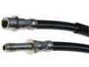 Brake Hydraulic Hose Raybestos Brakes BH382501
