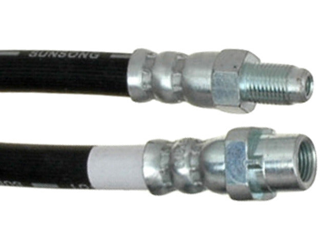 Brake Hydraulic Hose Raybestos Brakes BH382504