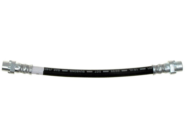 Brake Hydraulic Hose Raybestos Brakes BH382505