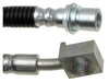 Brake Hydraulic Hose Raybestos Brakes BH382509
