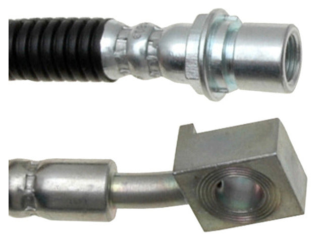 Brake Hydraulic Hose Raybestos Brakes BH382509