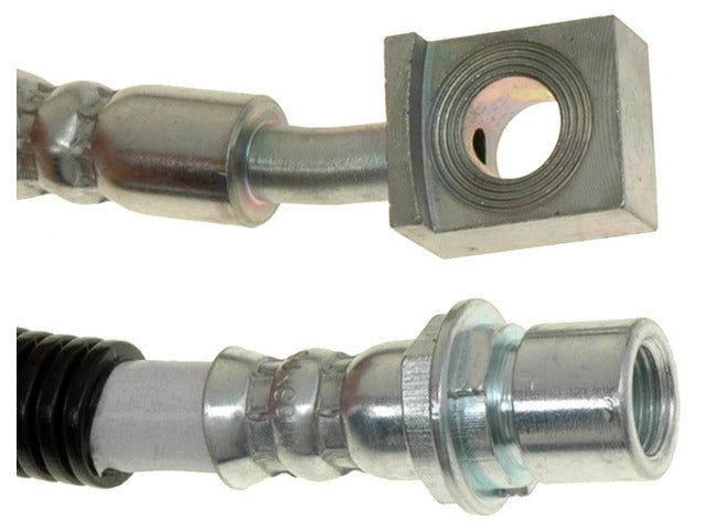 Brake Hydraulic Hose Raybestos Brakes BH382510