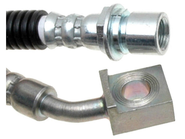 Brake Hydraulic Hose Raybestos Brakes BH382511