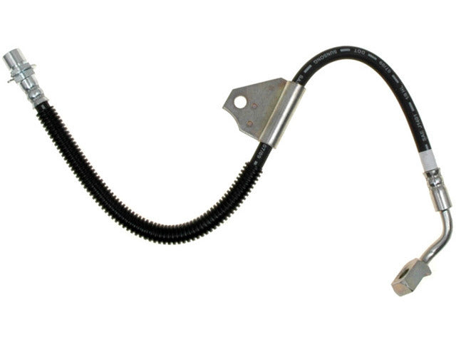 Brake Hydraulic Hose Raybestos Brakes BH382514