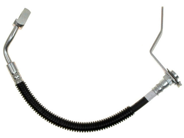 Brake Hydraulic Hose Raybestos Brakes BH382516
