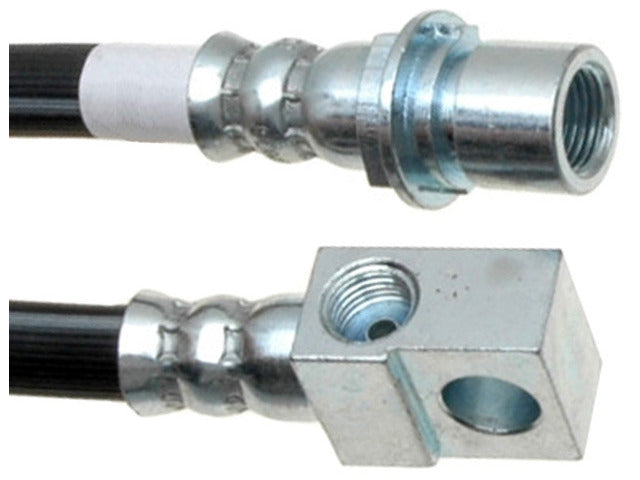 Brake Hydraulic Hose Raybestos Brakes BH382517