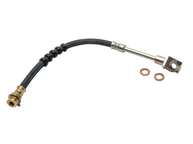 Brake Hydraulic Hose Raybestos Brakes BH38251