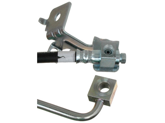 Brake Hydraulic Hose Raybestos Brakes BH382521