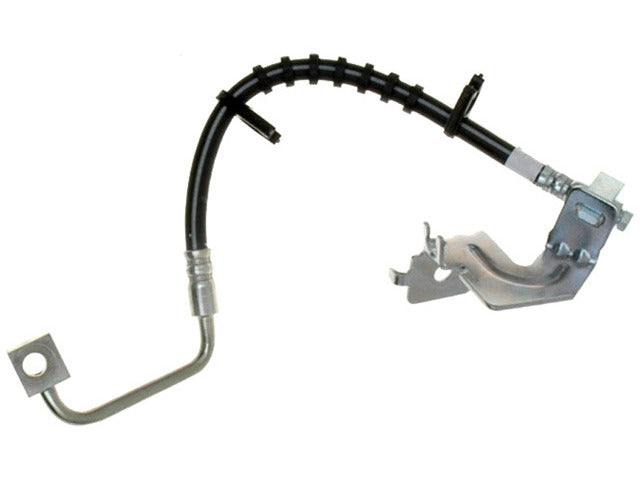 Brake Hydraulic Hose Raybestos Brakes BH382521