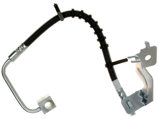 Brake Hydraulic Hose Raybestos Brakes BH382522