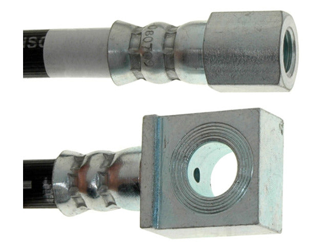 Brake Hydraulic Hose Raybestos Brakes BH382523