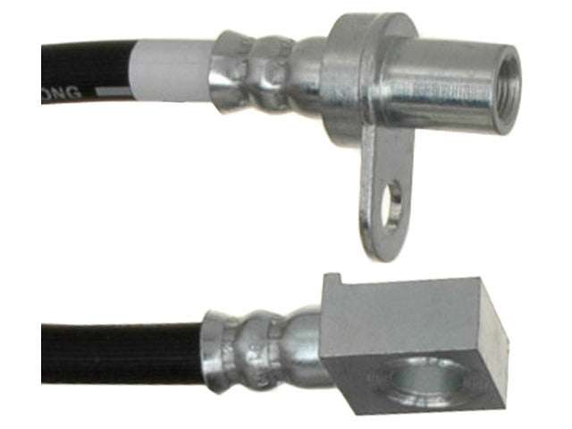 Brake Hydraulic Hose Raybestos Brakes BH382524