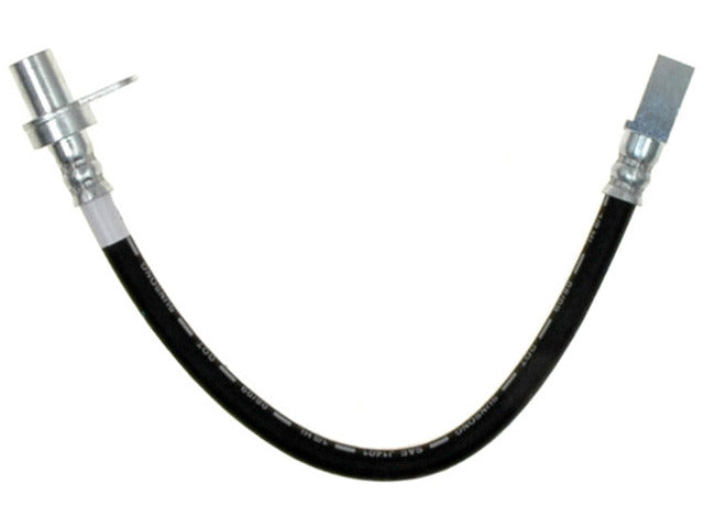 Brake Hydraulic Hose Raybestos Brakes BH382524