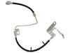 Brake Hydraulic Hose Raybestos Brakes BH382526
