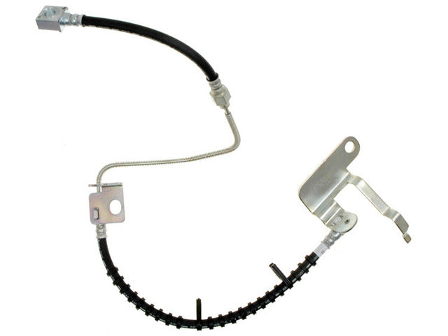 Brake Hydraulic Hose Raybestos Brakes BH382526