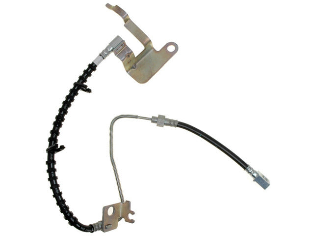 Brake Hydraulic Hose Raybestos Brakes BH382527