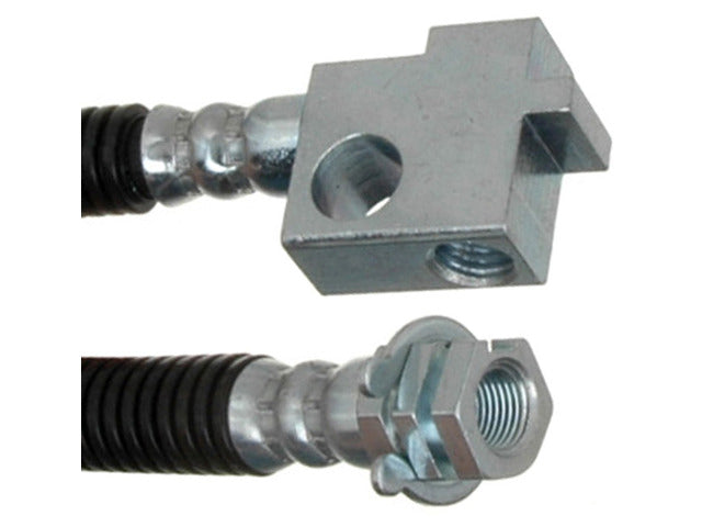 Brake Hydraulic Hose Raybestos Brakes BH382529