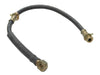 Brake Hydraulic Hose Raybestos Brakes BH38252