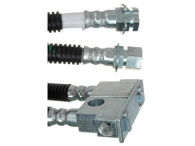 Brake Hydraulic Hose Raybestos Brakes BH382530