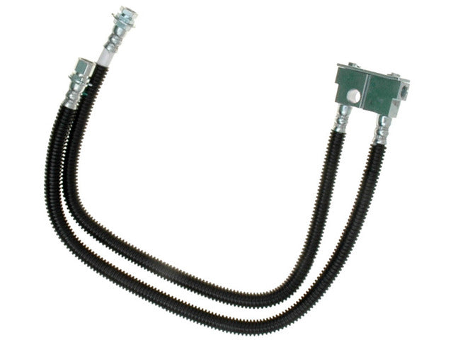 Brake Hydraulic Hose Raybestos Brakes BH382530