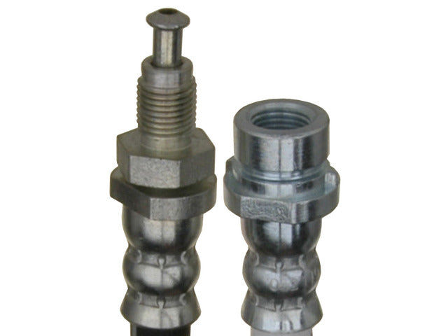 Brake Hydraulic Hose Raybestos Brakes BH382533