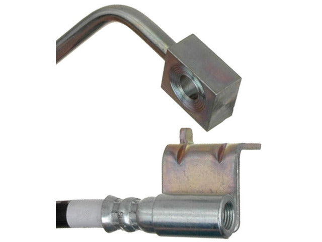 Brake Hydraulic Hose Raybestos Brakes BH382539