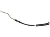 Brake Hydraulic Hose Raybestos Brakes BH382542