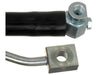 Brake Hydraulic Hose Raybestos Brakes BH382543