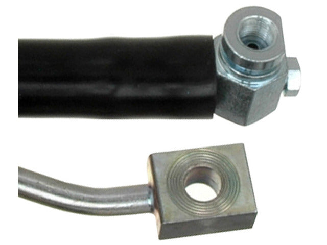 Brake Hydraulic Hose Raybestos Brakes BH382543