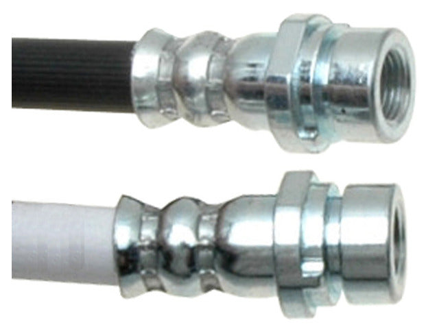Brake Hydraulic Hose Raybestos Brakes BH382544