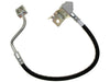 Brake Hydraulic Hose Raybestos Brakes BH382546