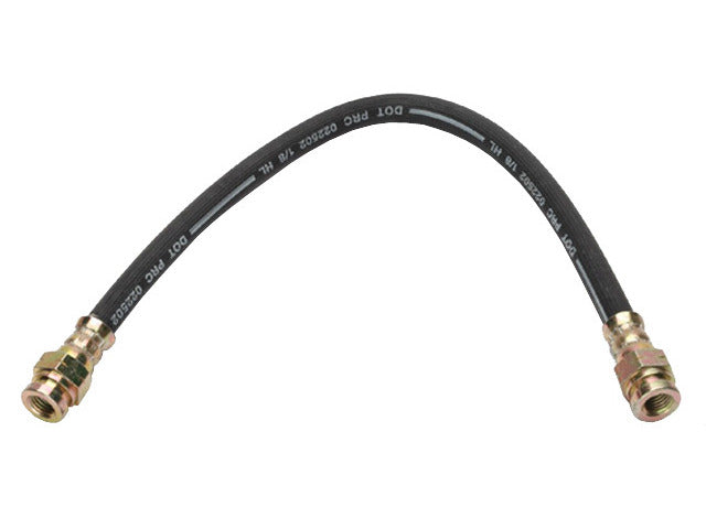 Brake Hydraulic Hose Raybestos Brakes BH38254
