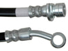 Brake Hydraulic Hose Raybestos Brakes BH382550