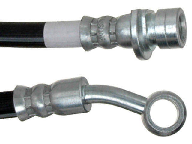 Brake Hydraulic Hose Raybestos Brakes BH382550