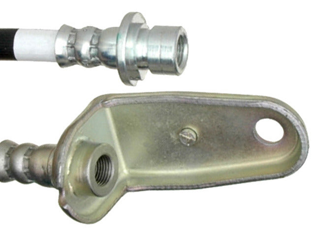 Brake Hydraulic Hose Raybestos Brakes BH382551